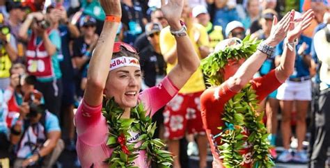 ironman kona.